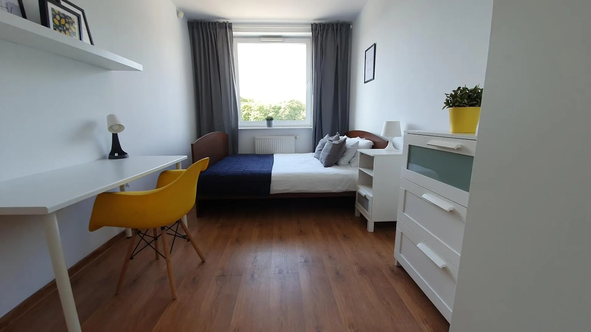 Apartament Slowacjusza 69 Gdansk Poland