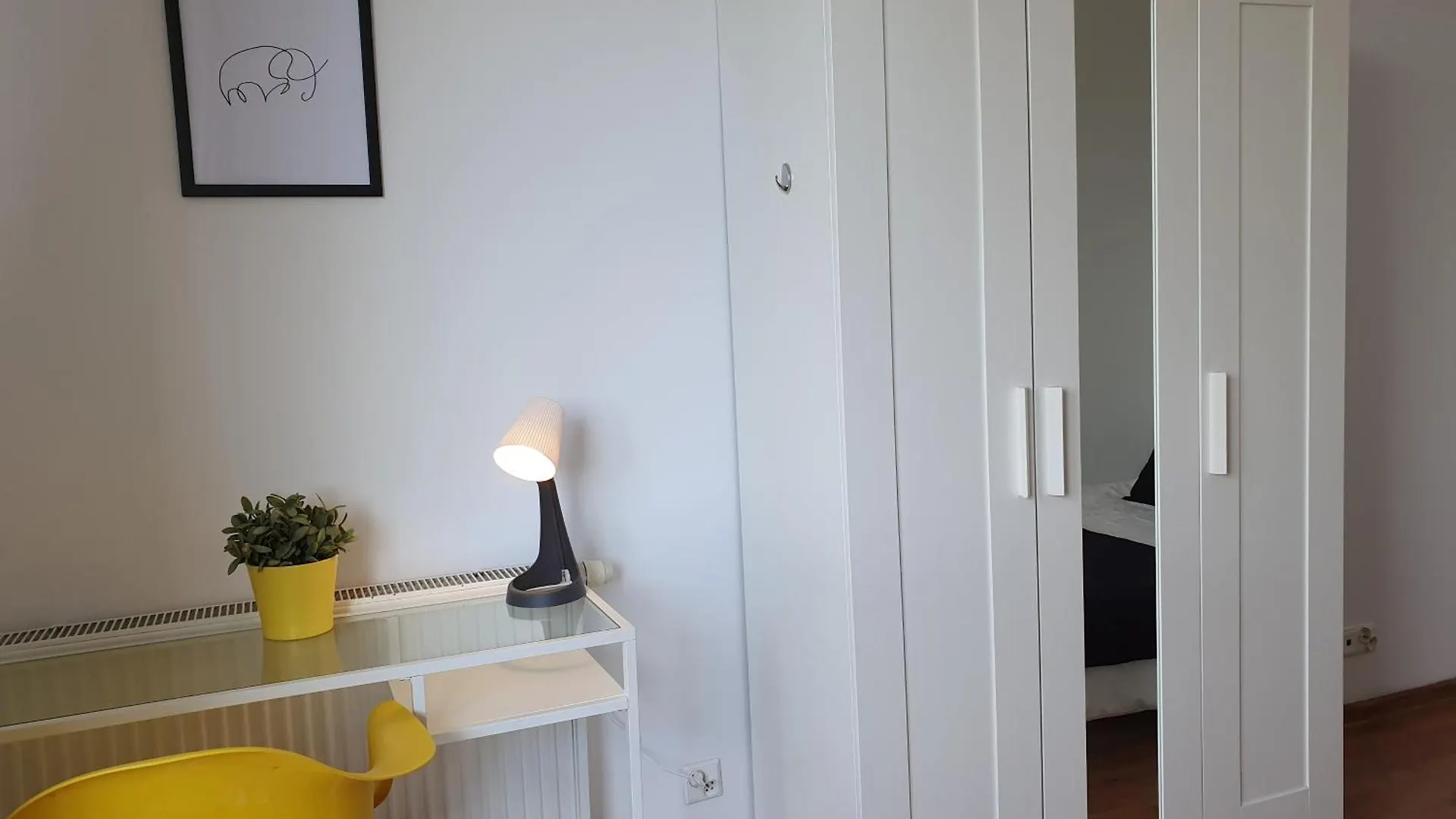 Apartment Apartament Slowacjusza 69 Gdansk