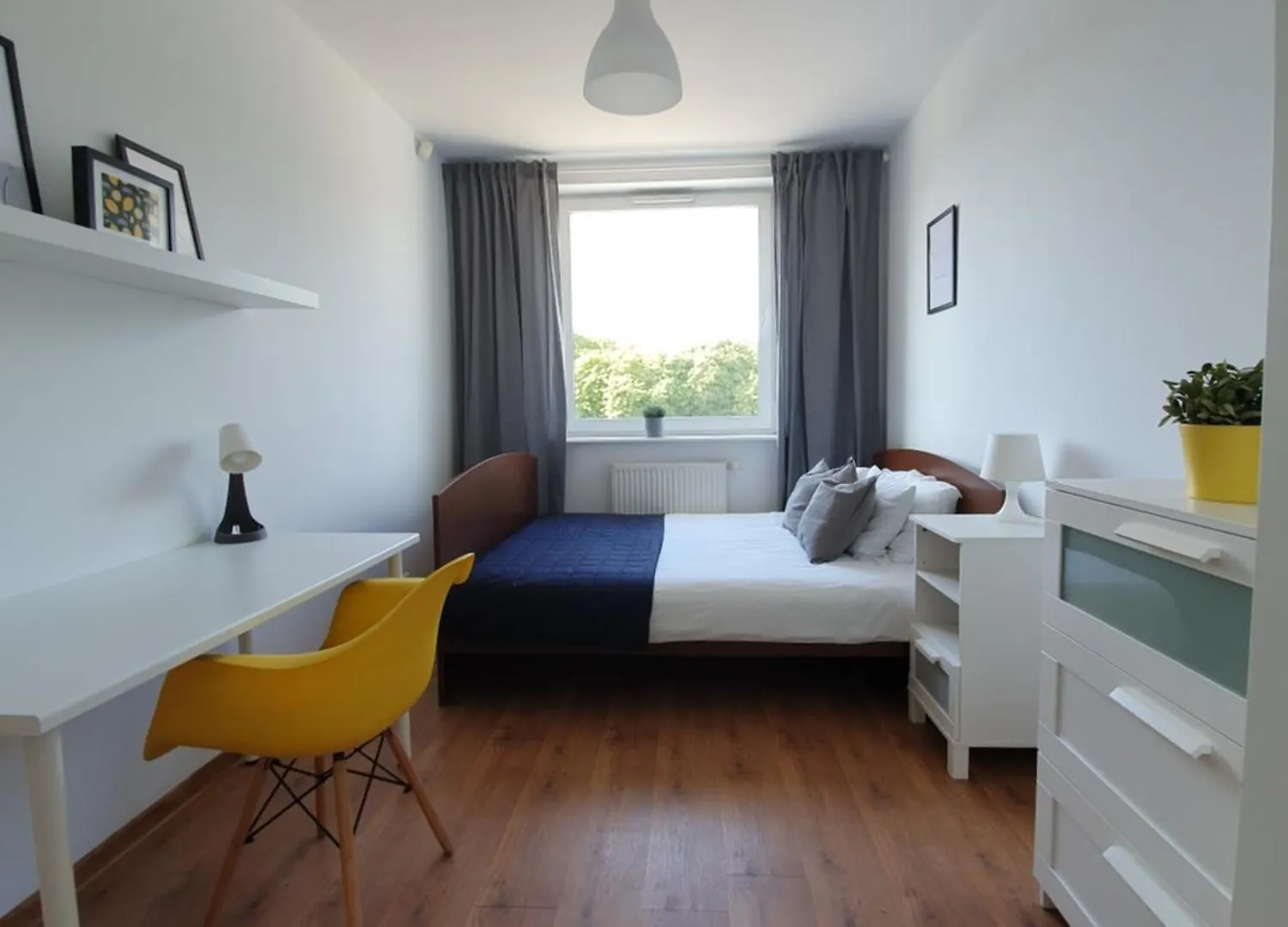 Apartament Slowacjusza 69 Gdansk Apartment
